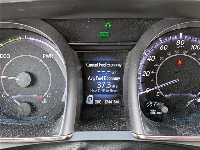 Used 2018 Toyota Avalon XLE Premium w/ Protection Package image 10