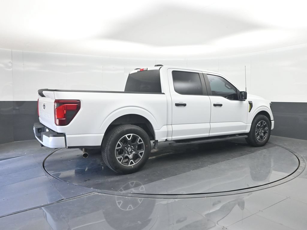 Used 2024 Ford F150 STX RWD image 15
