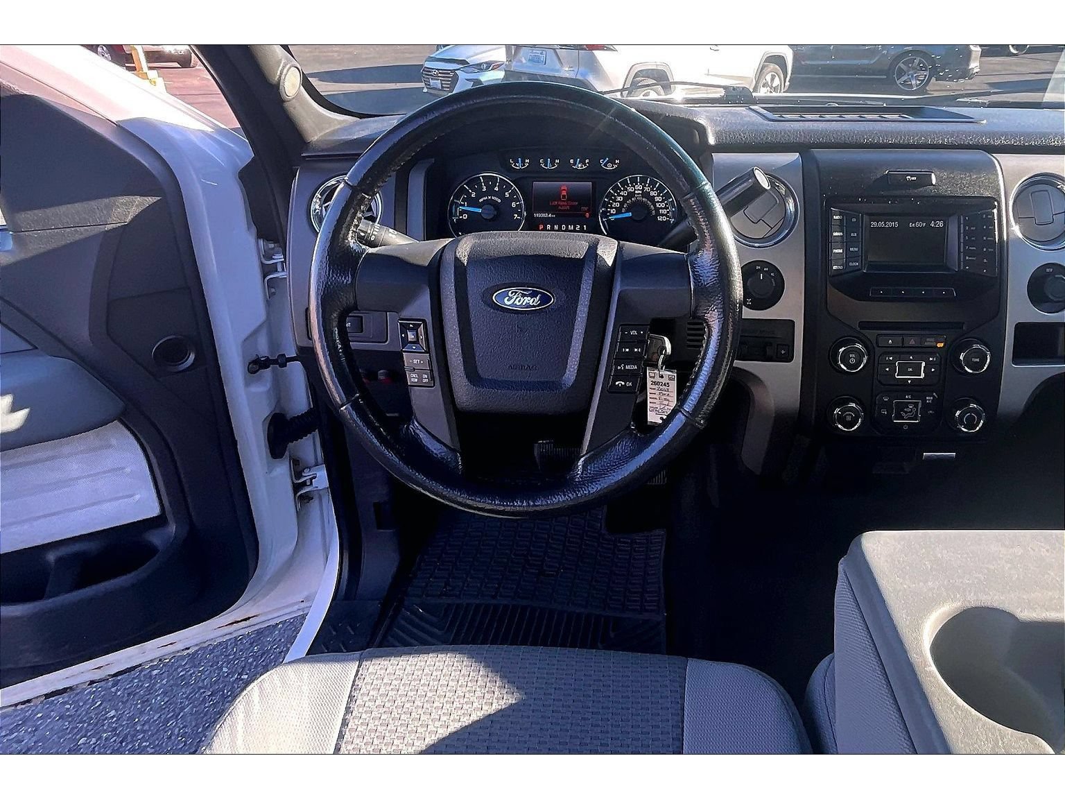 Used 2013 Ford F150 XLT w/ Luxury Equipment Group AWD/4WD image 5