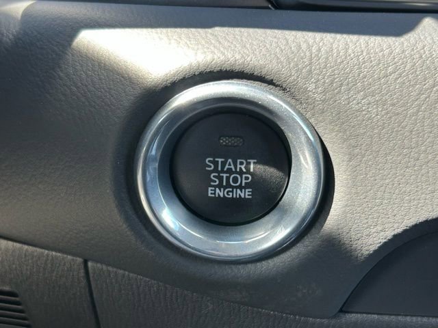New 2025 MAZDA CX-5 AWD 2.5 S w/ Preferred Package image 22