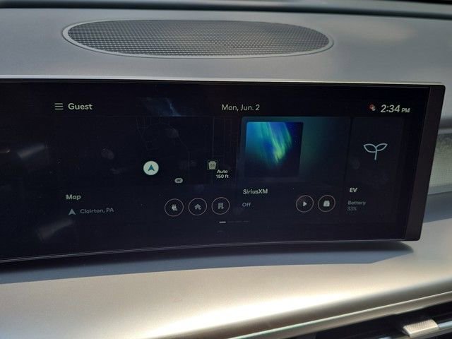 New 2026 Hyundai Ioniq 9 SE image 7