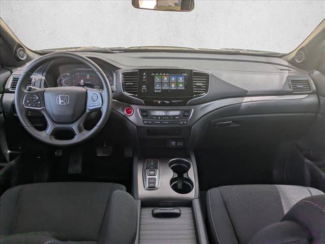 Used 2021 Honda Passport Sport image 16