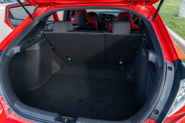 Used 2019 Honda Civic Type R image 17
