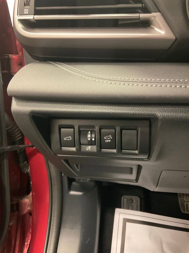 Used 2024 Subaru Outback Limited image 13