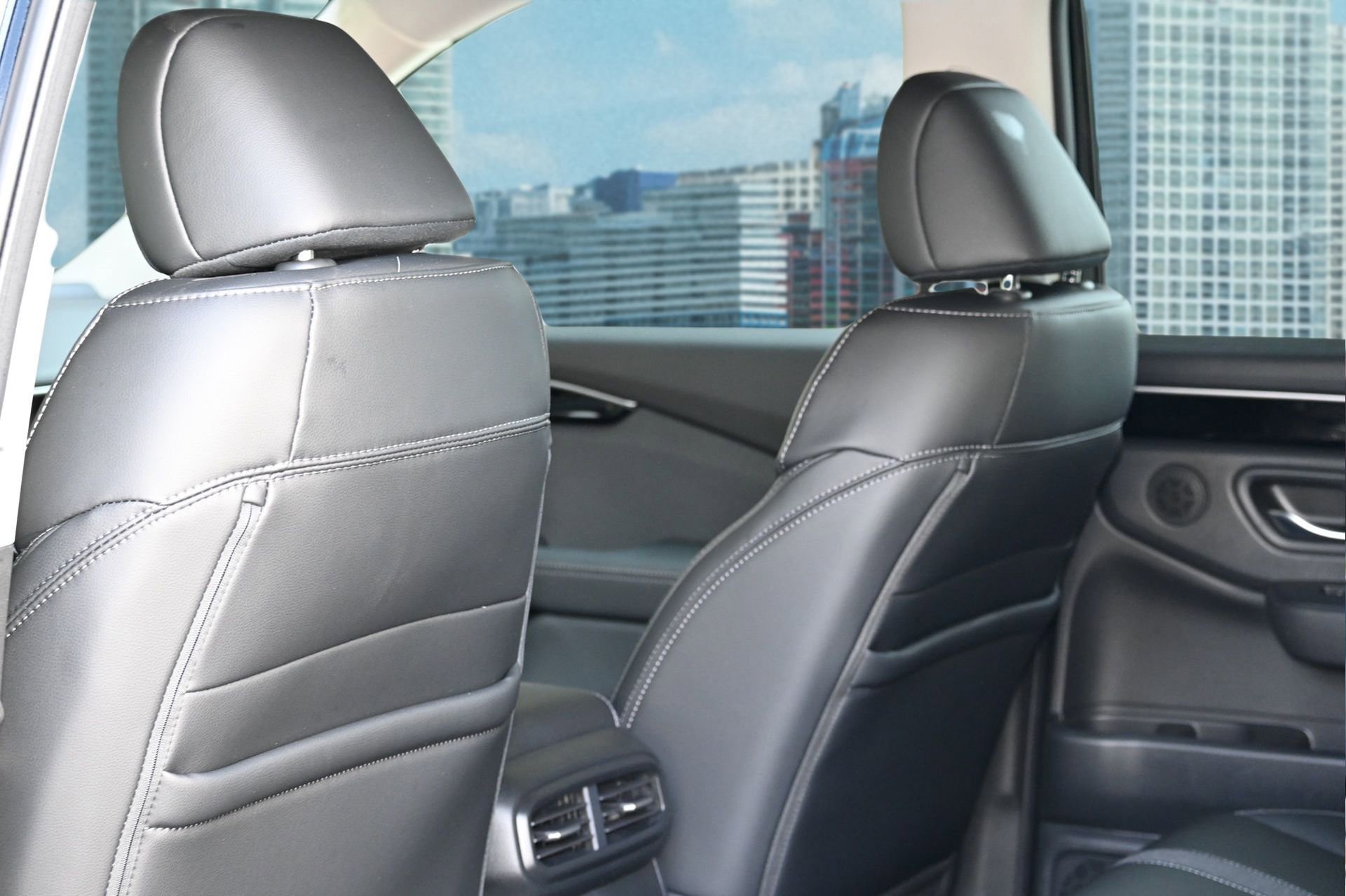 New 2026 Honda Passport RTL image 21