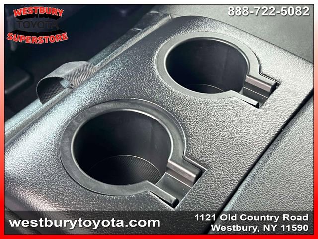 Certified 2024 Toyota 4Runner TRD Off-Road Premium AWD/4WD image 19