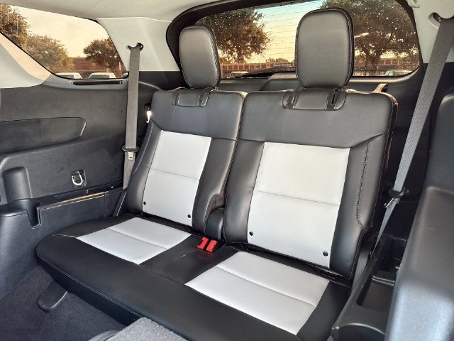Certified 2023 Ford Explorer XLT w/ Equipment Group 202A RWD image 22