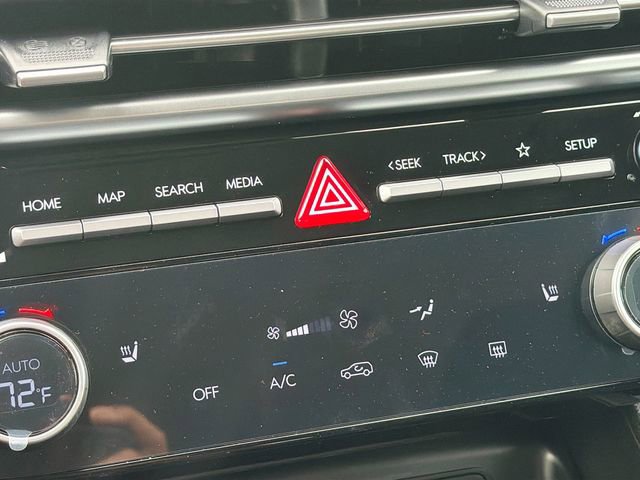 New 2026 Hyundai Tucson SEL image 20