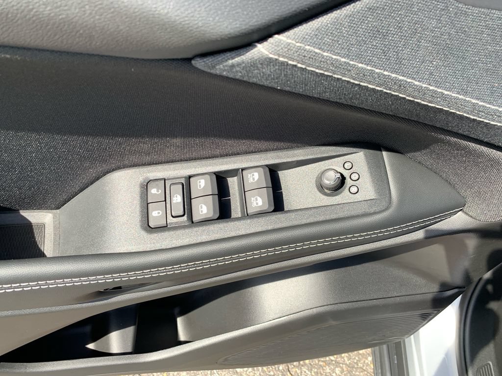 New 2026 Jeep Cherokee Laredo AWD/4WD image 12