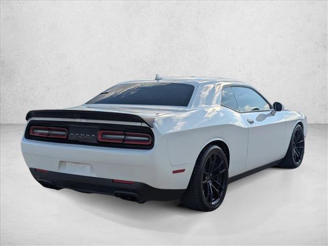 Used 2023 Dodge Challenger SRT Hellcat w/ Driver Convenience Group image 5