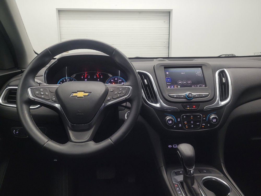 Used 2024 Chevrolet Equinox LT AWD/4WD image 22