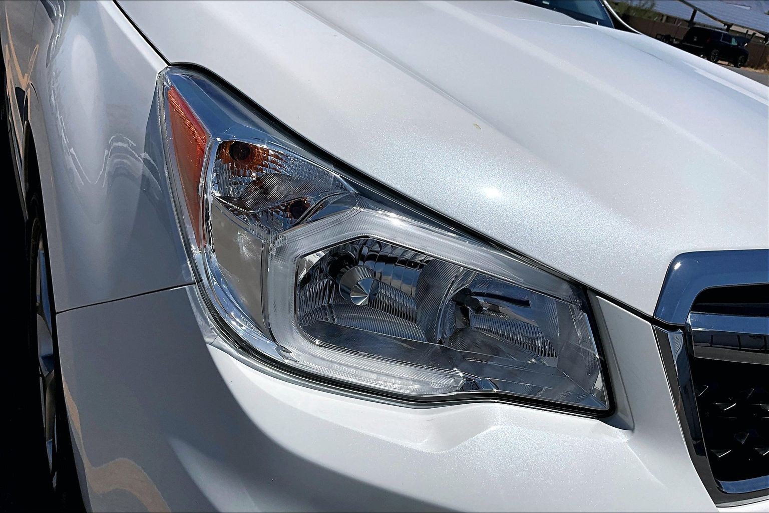 Used 2016 Subaru Forester 2.5i Touring w/ Eyesight & Navigation System AWD/4WD image 28