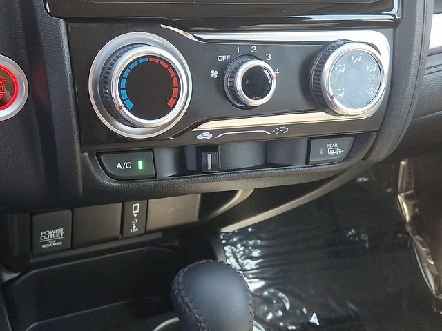 Used 2018 Honda Fit EX-L image 16