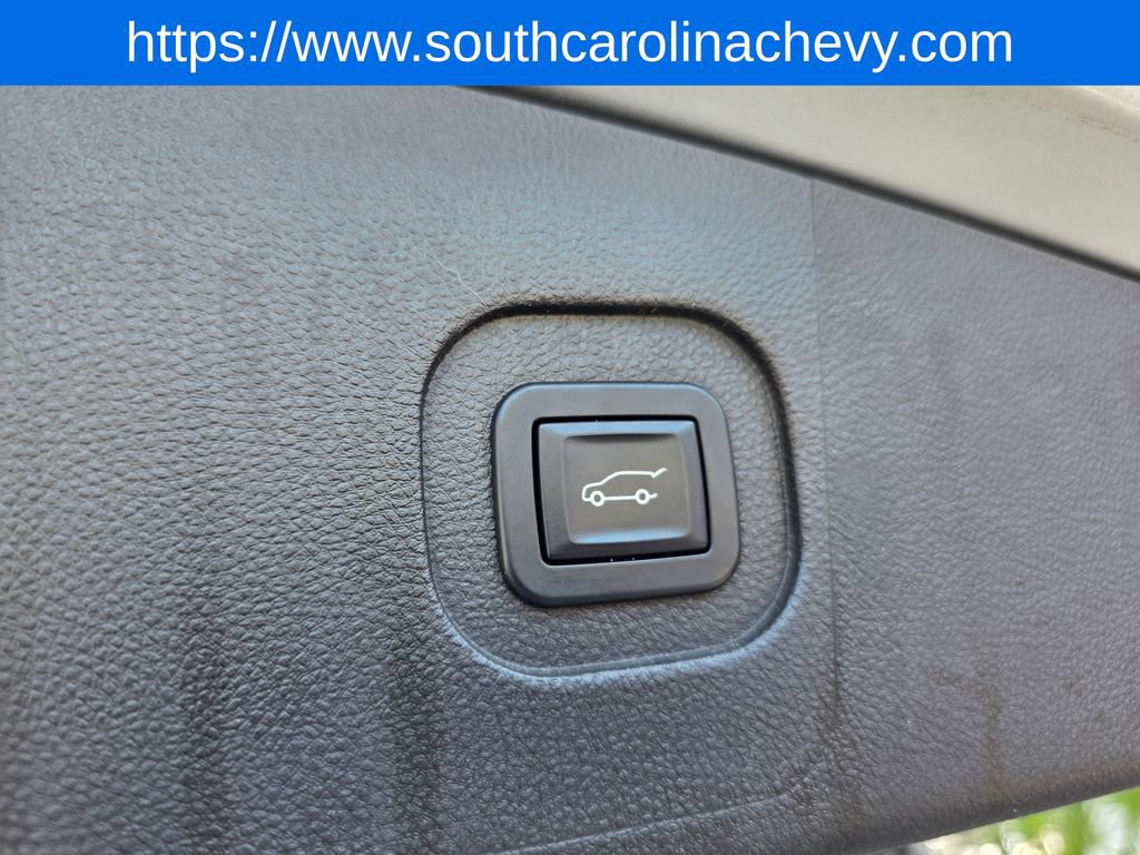 Used 2013 GMC Terrain Denali FWD image 34