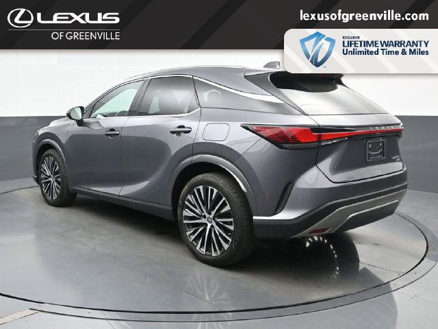 Used 2023 Lexus RX 350 w/ Accessory Package (2T) AWD/4WD image 6