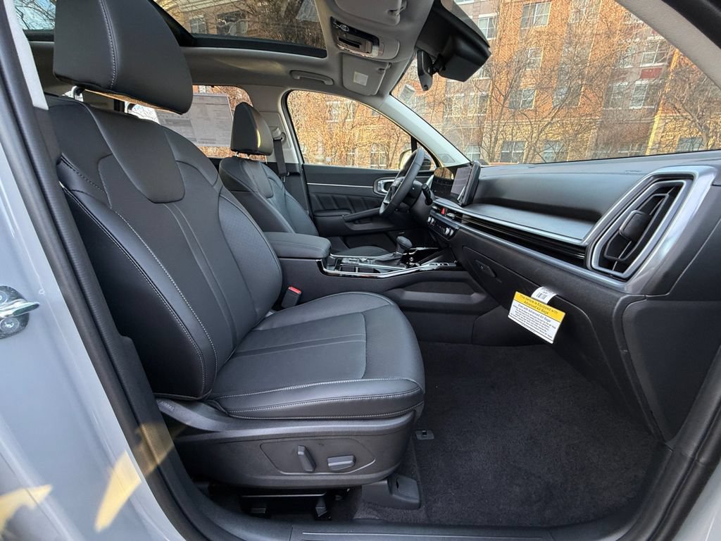 New 2026 Kia Sorento SX AWD/4WD image 30