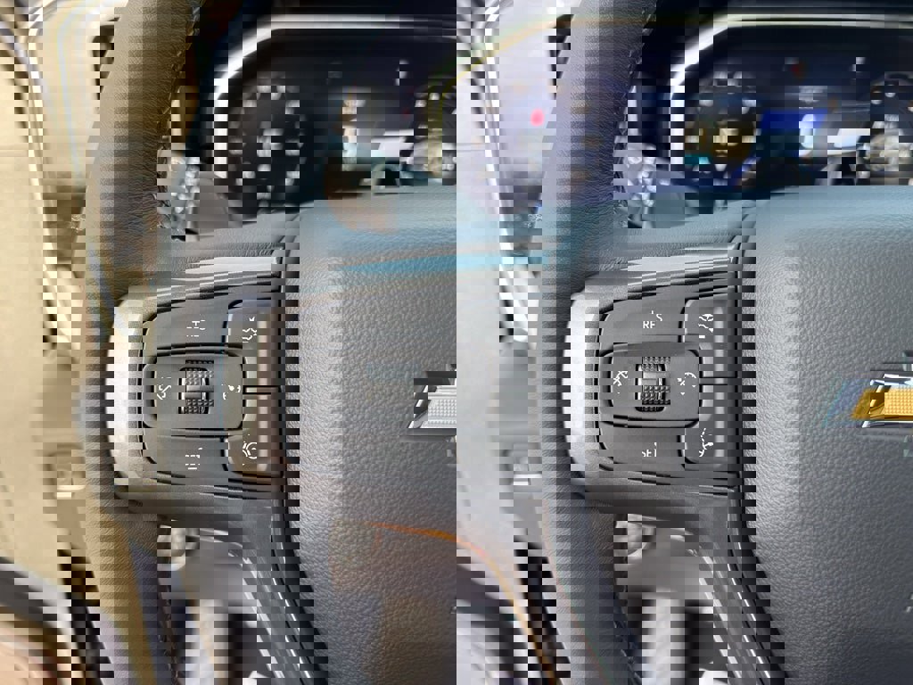 New 2026 Chevrolet Silverado 1500 High Country w/ Technology Package image 26