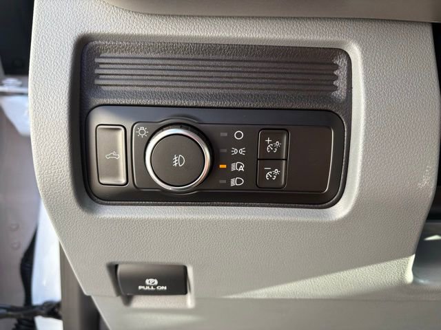 New 2026 Ford F350 XL w/ STX Appearance Package image 25