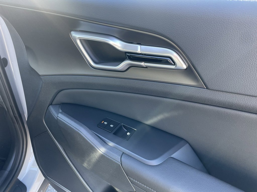 New 2026 Kia Sportage EX w/ EX Panoramic Sunroof Package image 32