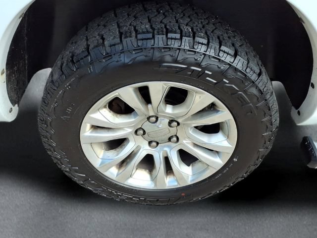 Used 2018 RAM 1500 Laramie Longhorn AWD/4WD image 9