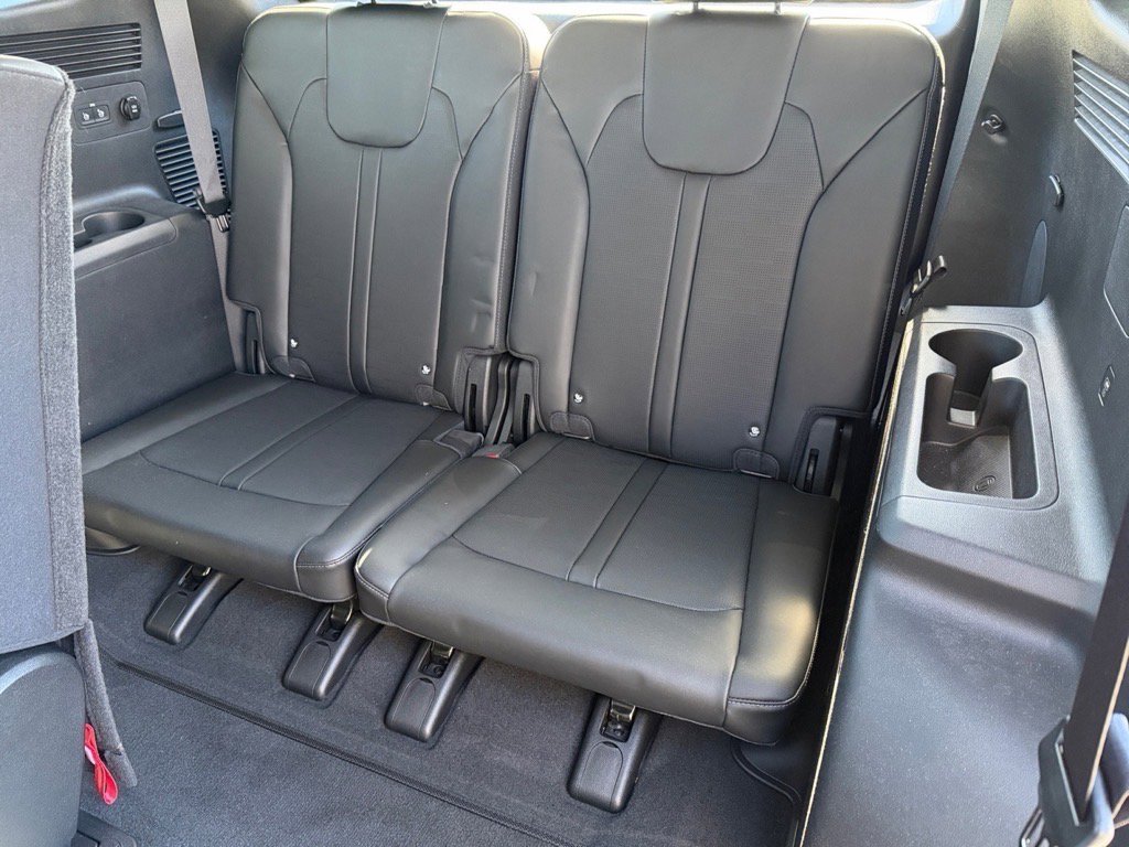 Used 2024 Kia Sorento S w/ Panoramic Sunroof Package image 14