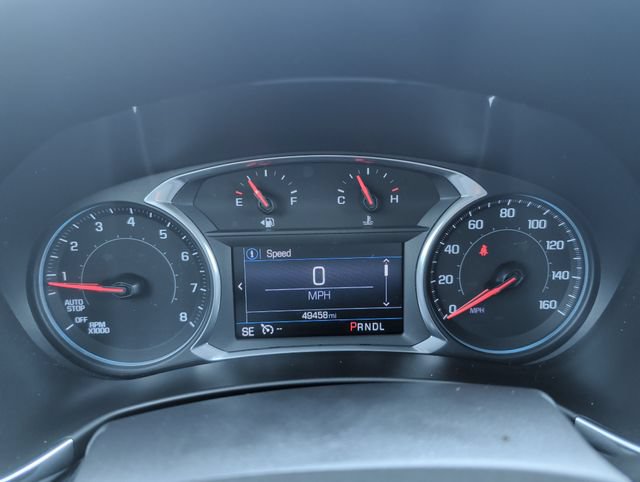 Used 2019 Chevrolet Equinox LT FWD image 16