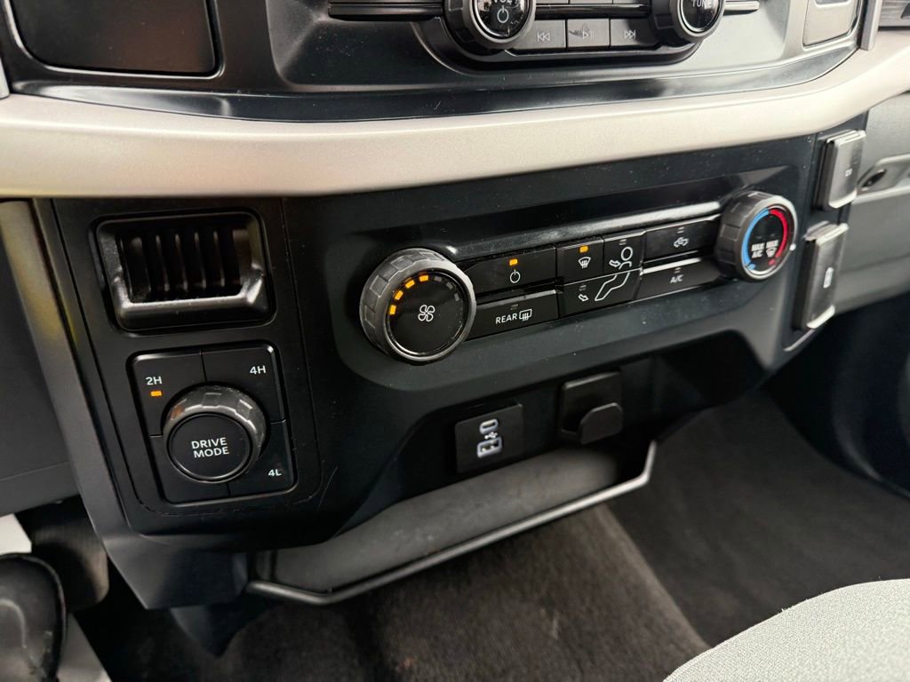 Used 2023 Ford F150 XLT image 26