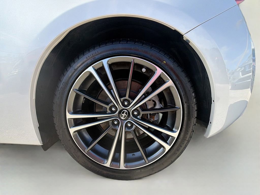 Used 2014 Scion FR-S Monogram Series image 34
