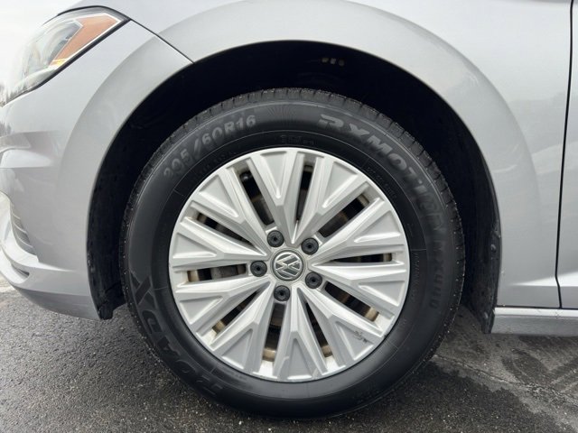 Used 2019 Volkswagen Jetta S w/ Driver Assistance Package image 23