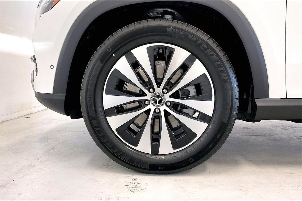 New 2026 Mercedes-Benz GLE 350 4MATIC image 30