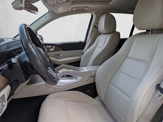 Used 2020 Mercedes-Benz GLE 450 4MATIC image 8