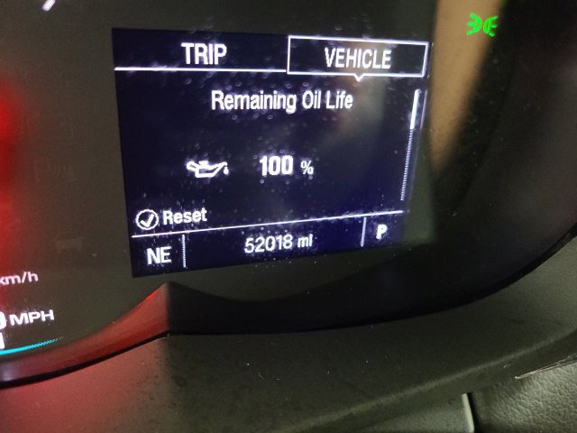 Used 2019 Chevrolet Trax LT w/ LT Convenience Package FWD image 26