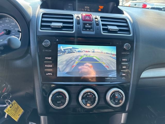 Used 2018 Subaru Forester 2.5i Premium image 24