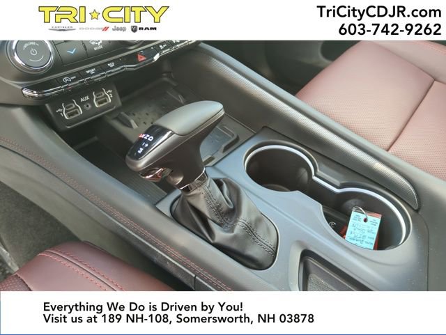 New 2026 Dodge Durango GT image 23