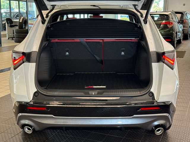 New 2026 Acura ADX A-Spec AWD/4WD image 25