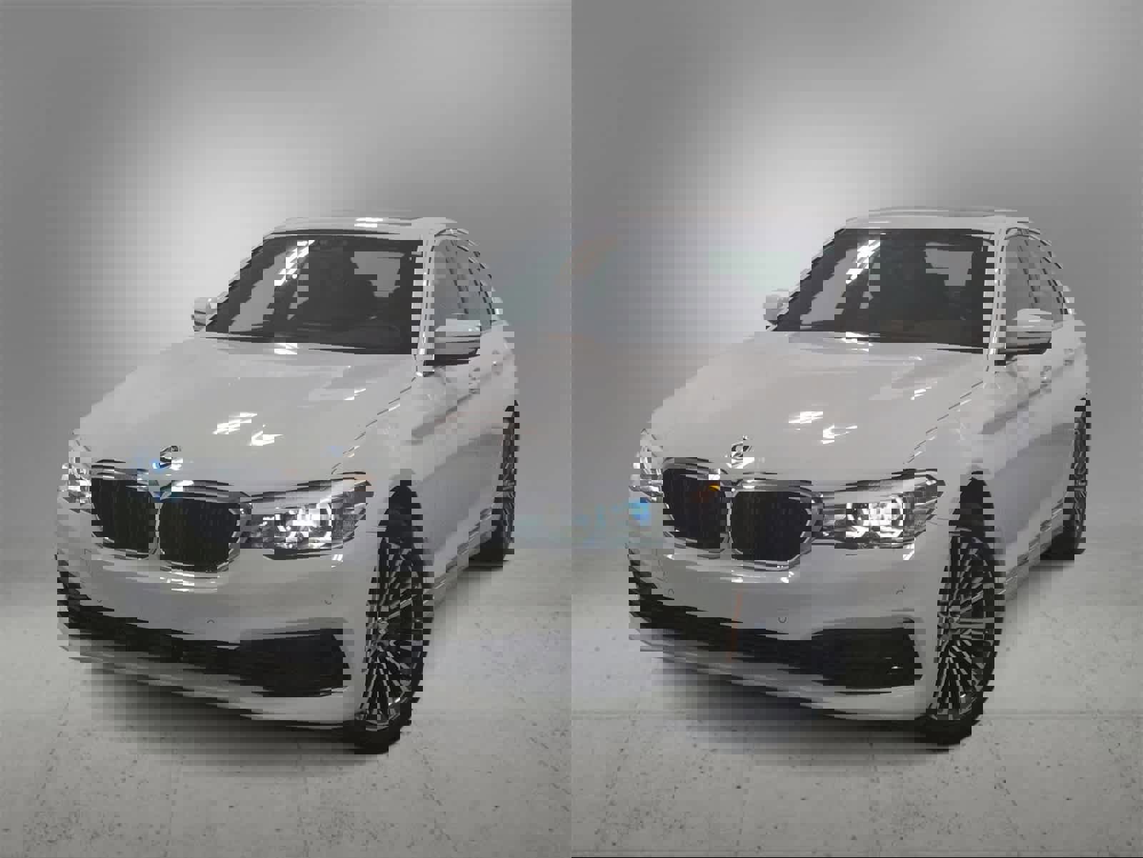 Used 2020 BMW 530i xDrive w/ Convenience Package image 1