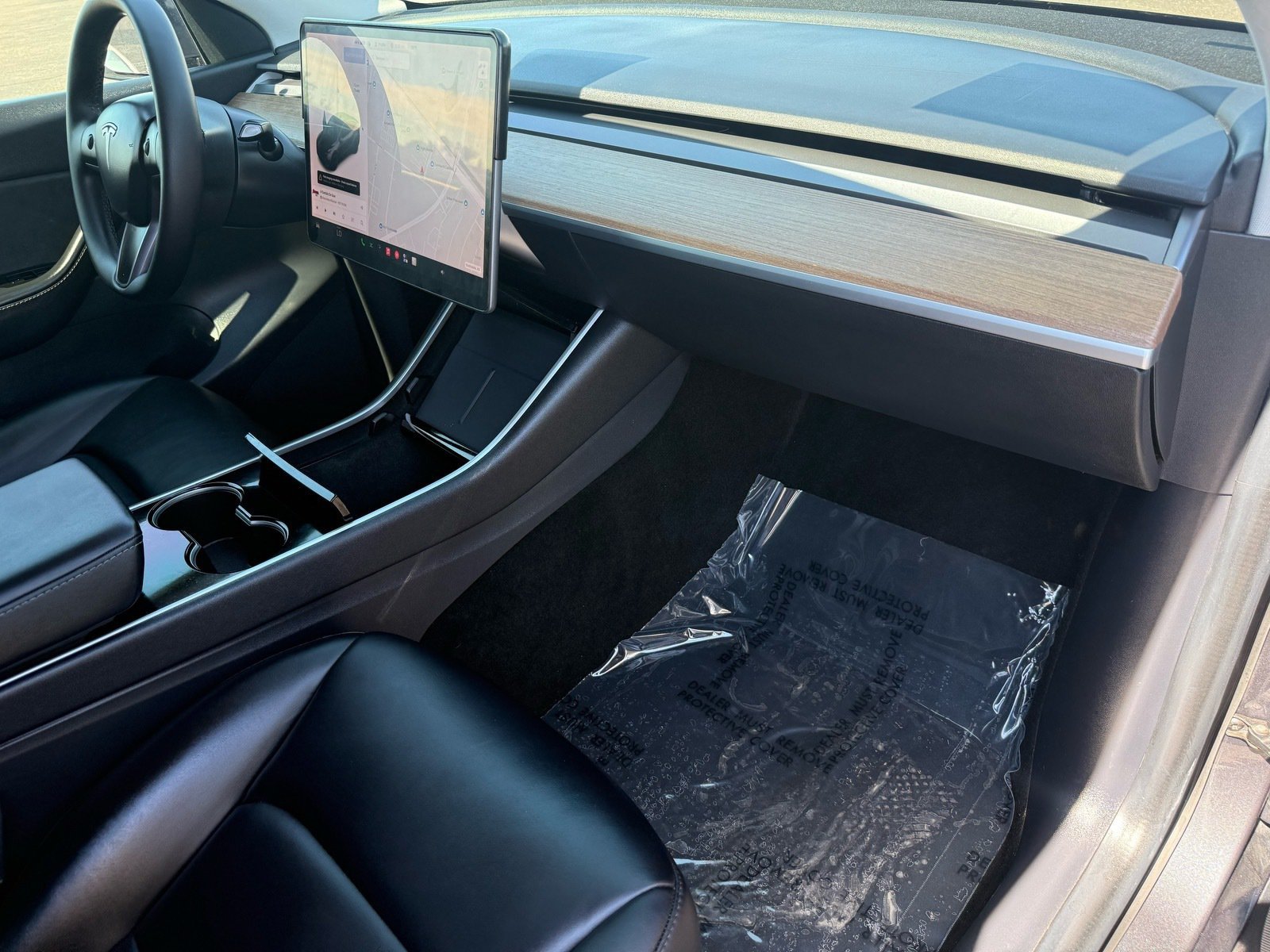 Used 2020 Tesla Model Y Long Range AWD/4WD image 31