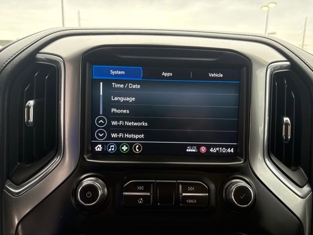 Used 2023 Chevrolet Silverado 2500 LT image 18