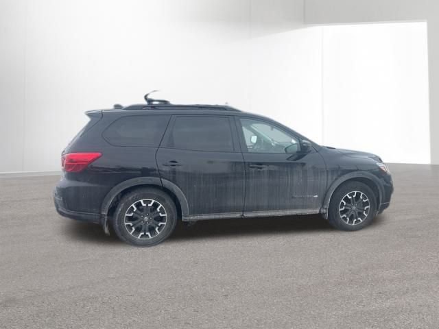 Used 2020 Nissan Pathfinder SL image 7