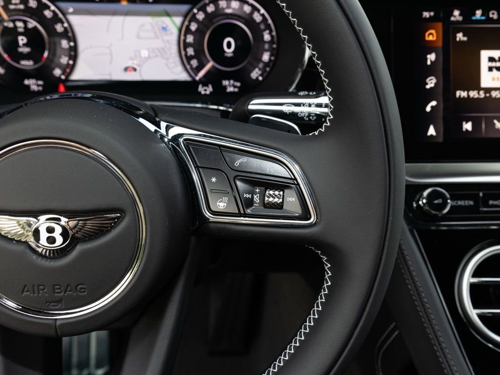 New 2026 Bentley Continental GT AWD/4WD image 28