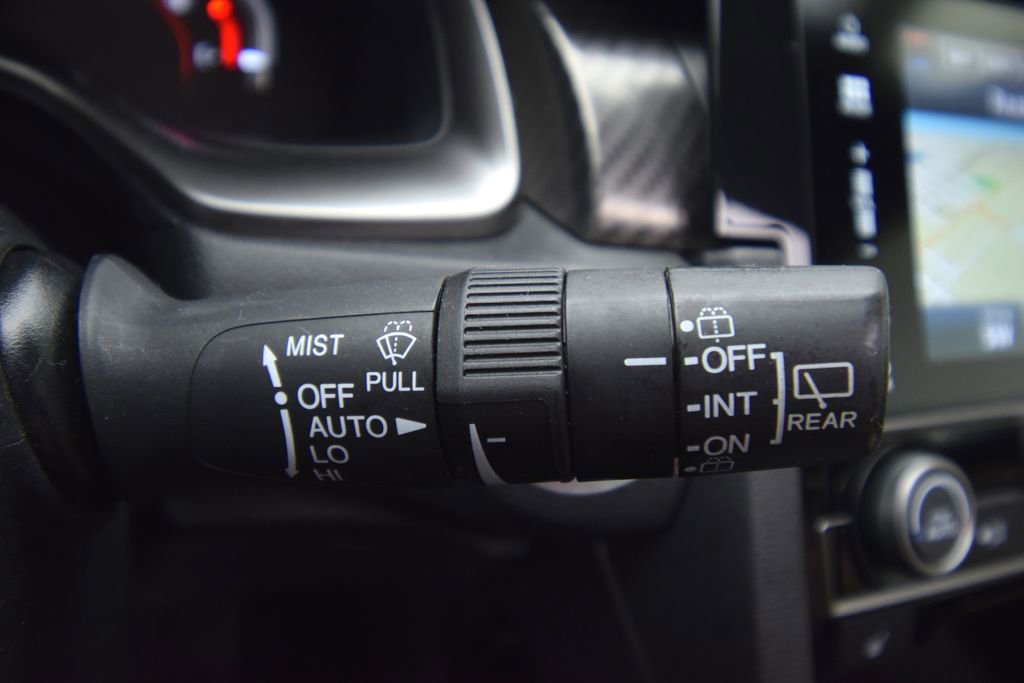 Used 2018 Honda Civic Sport Touring image 36