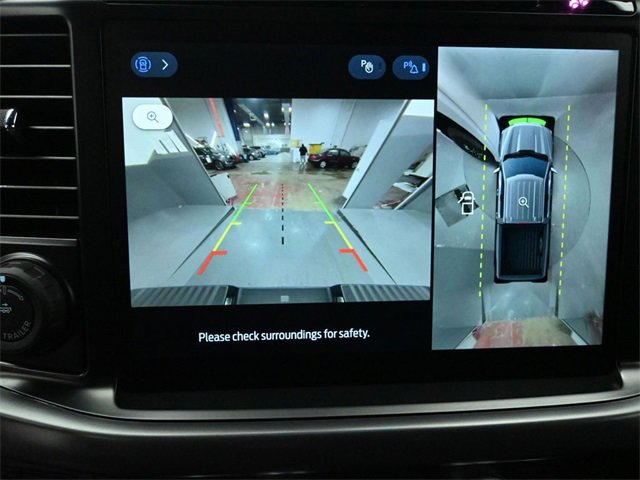 Certified 2024 Ford F150 XLT w/ Equipment Group 302A MID image 17