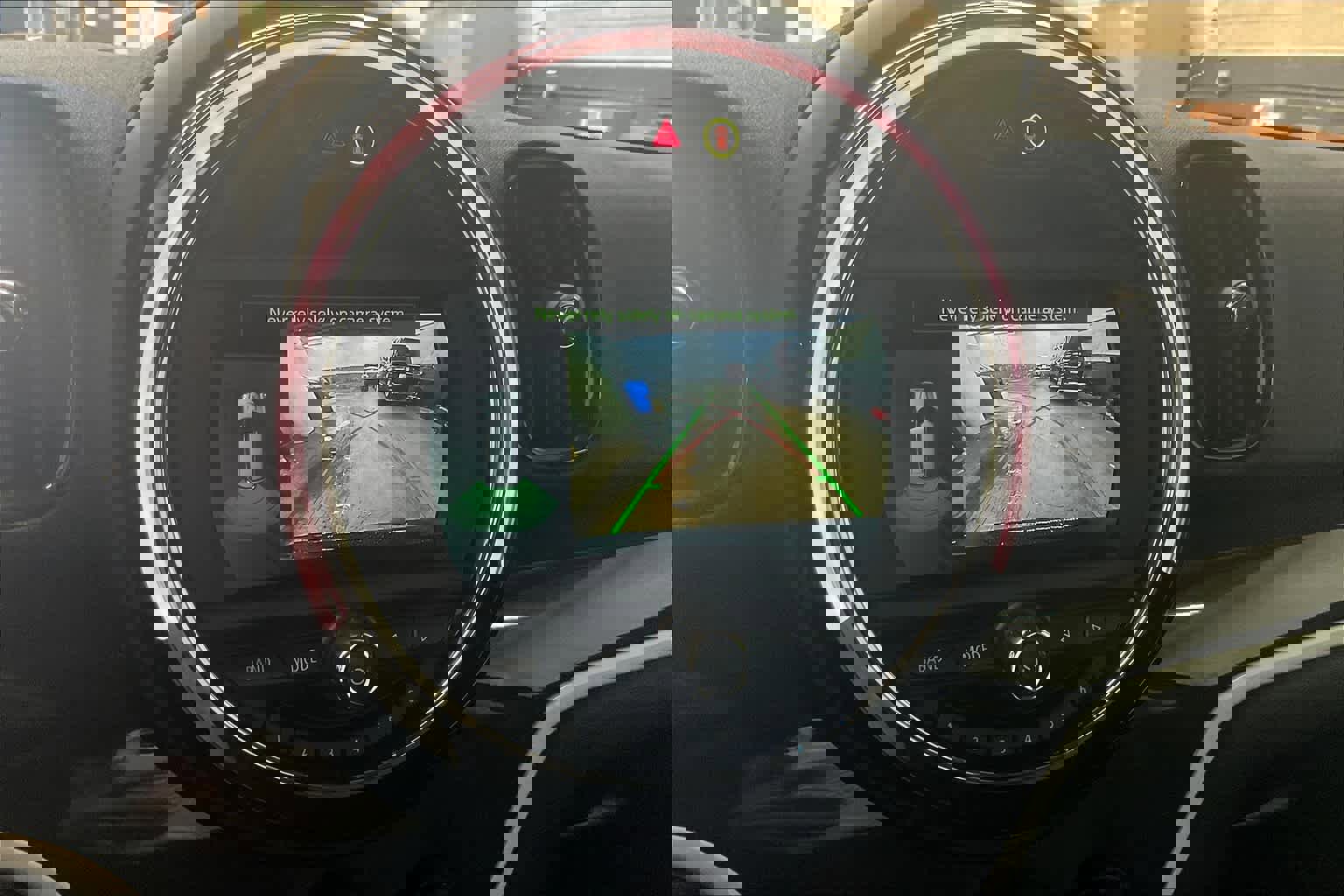 Used 2020 MINI Cooper Countryman S w/ Storage Package image 24