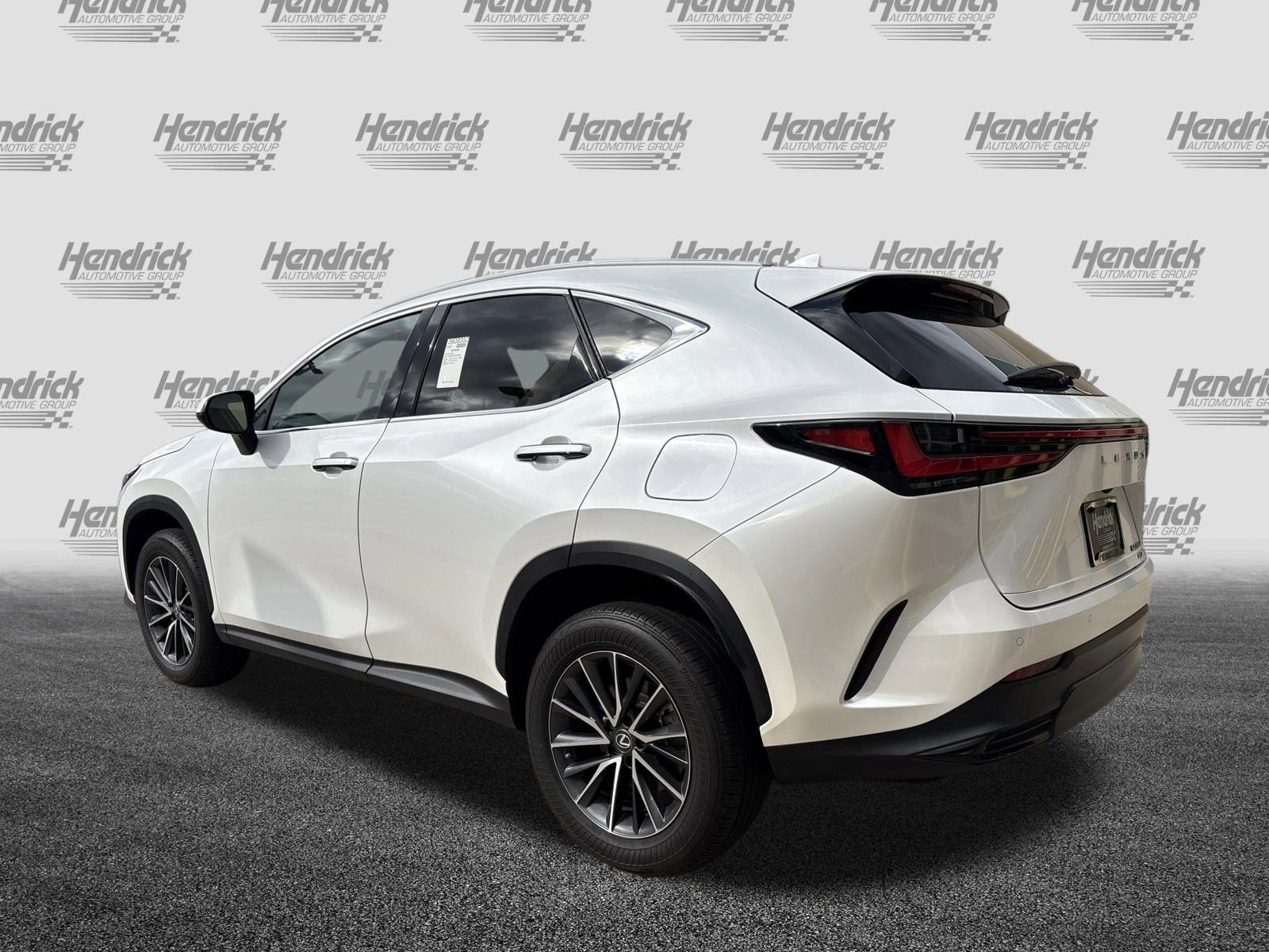 Used 2023 Lexus NX 350 AWD image 6