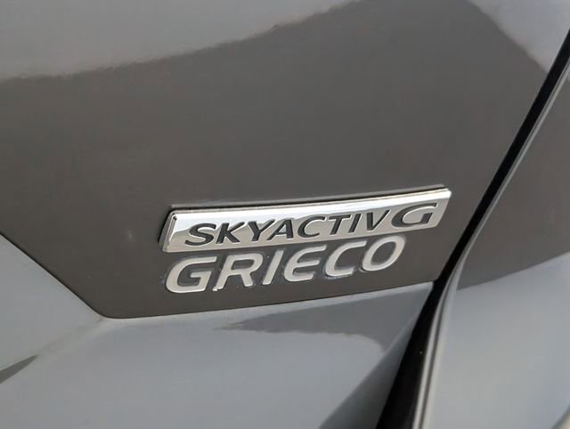 Certified 2023 MAZDA CX-5 AWD 2.5 S w/ Premium Plus Pkg image 12