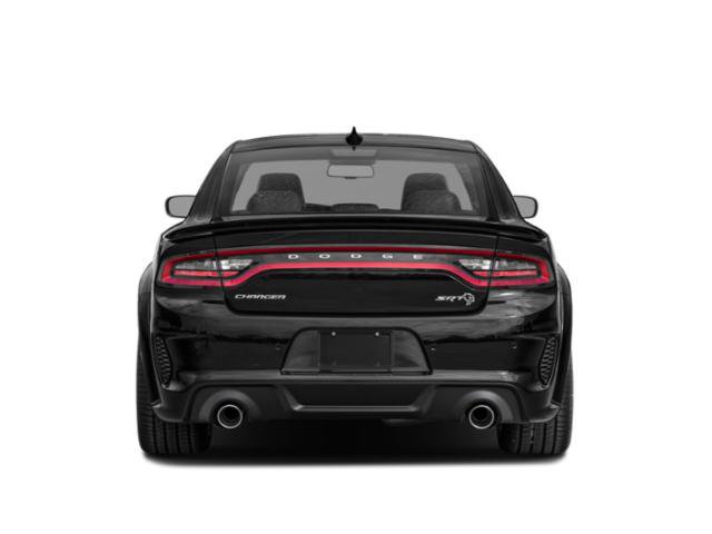 Used 2020 Dodge Charger SRT Hellcat w/ Navigation & Travel Group image 8