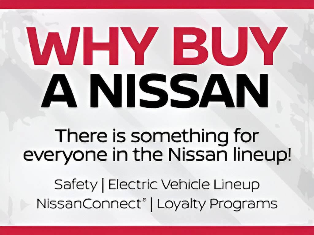 Used 2020 Nissan Murano S w/ Technology Package AWD/4WD image 2