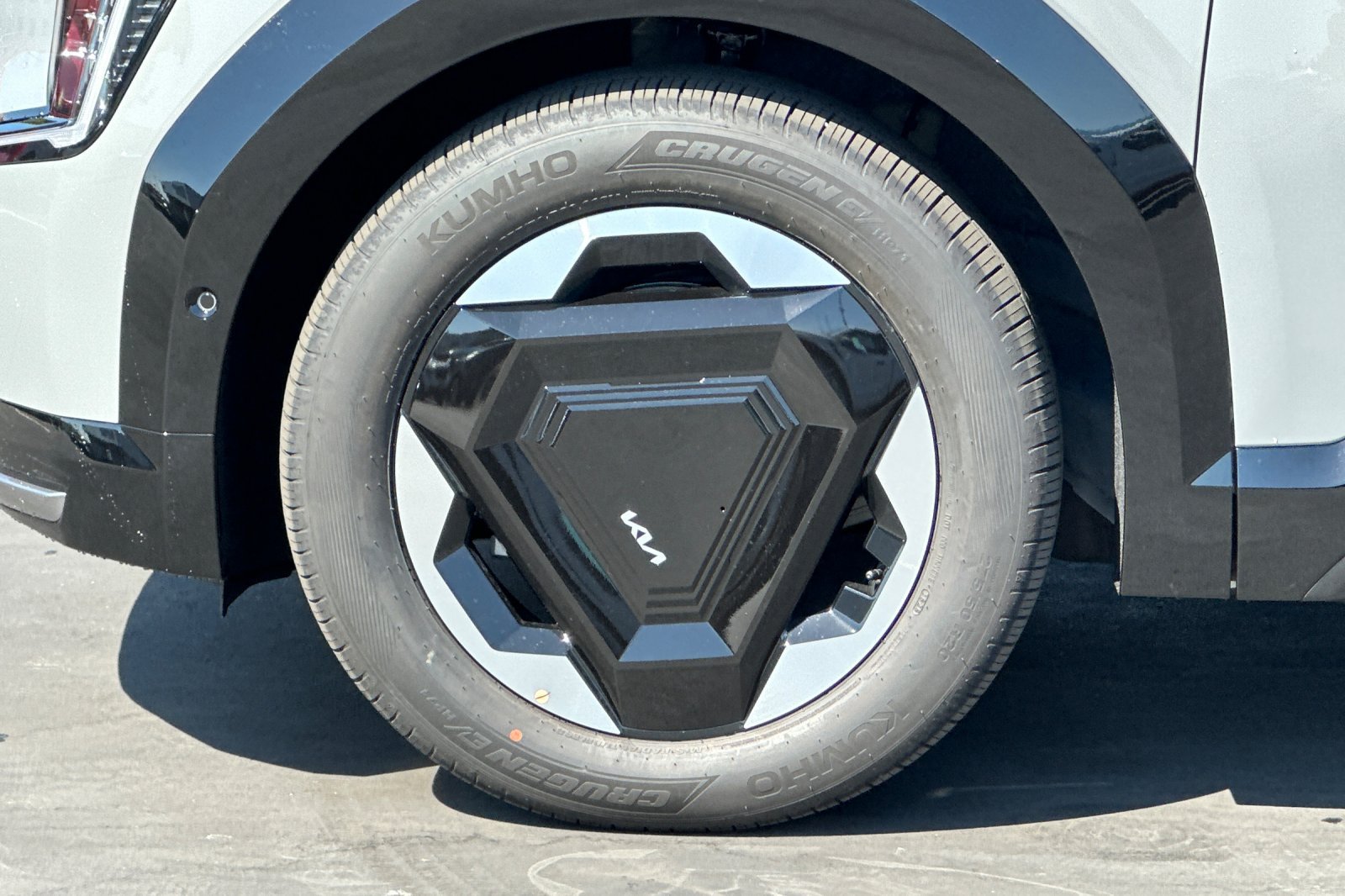 New 2026 Kia EV9 Land AWD/4WD image 26