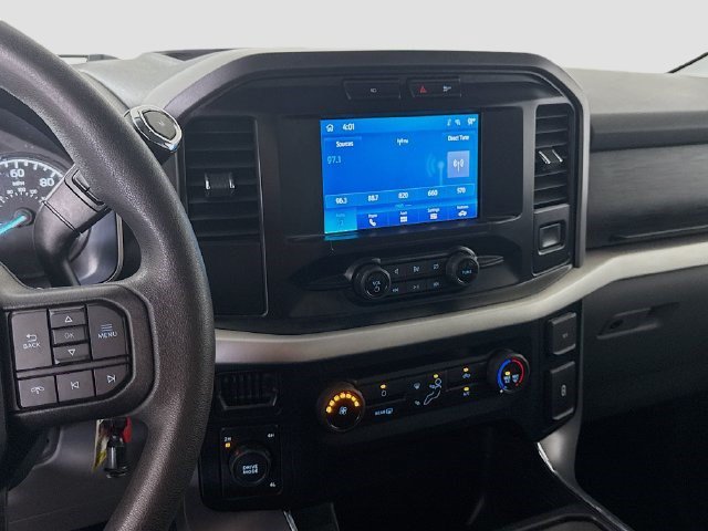 Used 2022 Ford F150 XLT AWD/4WD image 17