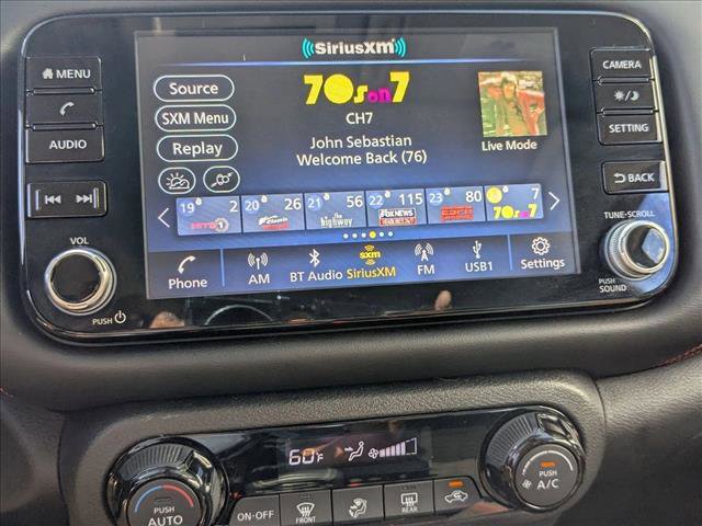 Certified 2021 Nissan Kicks SR image 13